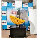 online lottery ball machine